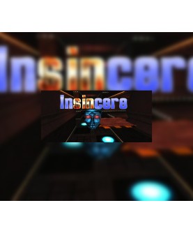 Insincere Steam Key GLOBAL